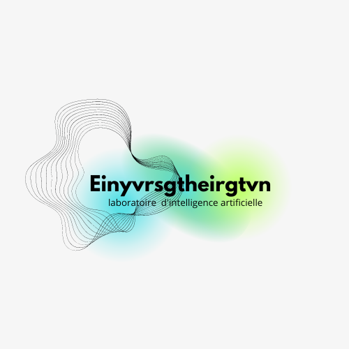 logo entreprise pour le robot einyvrsgtheirgtvn